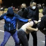 Zbog policijskog nasilja na protestima u Beogradu i Novom Sadu 32 prijave 13
