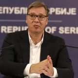 Vučić danas razgovara sa koalicijama Zukorlića i Pastora o formiranju nove vlade 14