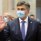 Plenković: Do sada protiv korona virusa vakcinisano 38.000 ljudi 14