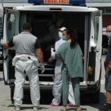 Novi Pazar: Na bolničkom lečenju 92 pacijenta, jedan preminuo 15