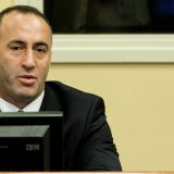 Haradinaj: Izglasavanje Specijalnog suda sa sedištem u inostranstvu velika greška 13