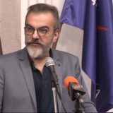 Profesor Čiplić: Autori predloga za promenu Ustava nisu pravnici 8