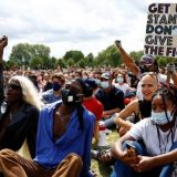 Protesti, Amerika i rasizam: Zašto je nastao pokret „Životi crnaca su važni“ 5