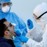 Korona virus: U Srbiji počinje izgradnja još jedne kovid bolnice, Meksiko treći na svetu po broju žrtava 7