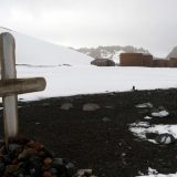 Ledeno groblje, puno hrabrih istraživača: Tužne priče o smrtima na Antarktiku 1