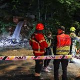 Norveška: Više od 20 ljudi se otrovalo ugljen-monoksidom na rejv žurci u bunkeru 8