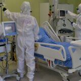 PSG: Lekarima i medicinskim sestrama iz crvene zone uvesti beneficirani radni staž 15