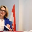 Jasna Vojnić u Hrvatskom saboru: Nedopustivo targetiranje hrvatskih državljana u Srbiji 11