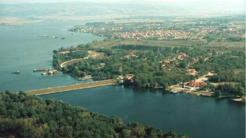 Aerodrom na Srebrnom jezeru stimulans razvoju turizma u Velikom Gradištu 1