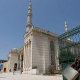 Nakon pet meseci otvorena javna mesta u Alžiru 8