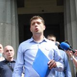 Damjanović (SRS): Ustavni sud Srbije da konačno postupa „po pravu i pravdi” 1
