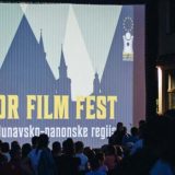 Somborski filmski festival odložen za drugu polovinu septembra 1