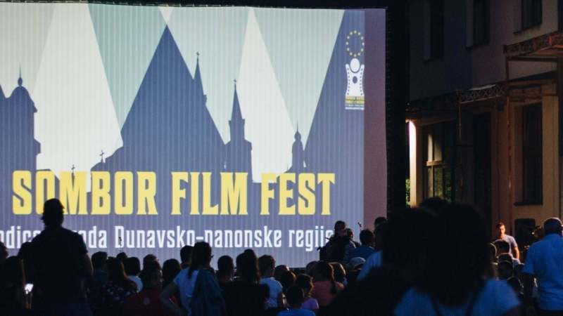 Somborski filmski festival odložen za drugu polovinu septembra 1