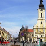 Sremska Mitrovica: Krivična prijava zbog incidenta u prostorijama Parking servisa 14