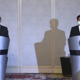 Tajvanski ministar: Kina od Tajvana hoće da napravi budući Hongkong 12
