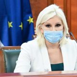 Mihajlović: Predložiću registar nasilnika koji treba da bude javan 3