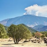 Vulkan Etna ponovo aktivan, izbacuje pepeo 14