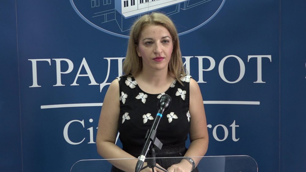 Panajotović i Golubović novi pomoćnici gradonačelnika Pirota 1