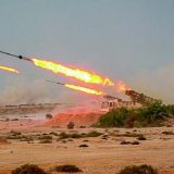 Izrael presreo raketu ispaljenu iz pojasa Gaze 10