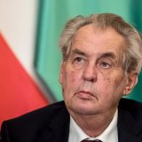 Predsednik Češke odbija da imenuje odabranog šefa diplomatije u novoj vladi 1