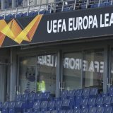 Uefa dozvolila zastave duginih boja na Puškaš areni 14