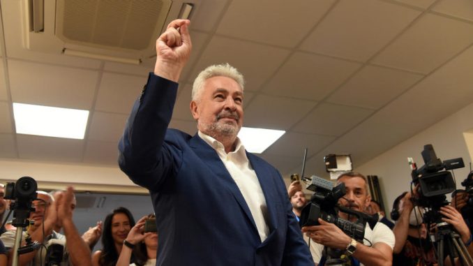 Krivokapic: We'll see if I'll be Prime Minister 1