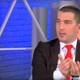 Aleksa Bečić: Nećemo u koaliciju sa DPS-om, ni u modele u kakve su ulazili SNP i URA 13