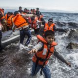 Migrantska kriza u Evropi: Godina koja je promenila kontinent 5