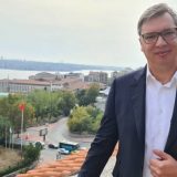 Vučić: Srbija se neće mešati u sukobe Turske i Grčke u Istočnom Sredozemlju 5