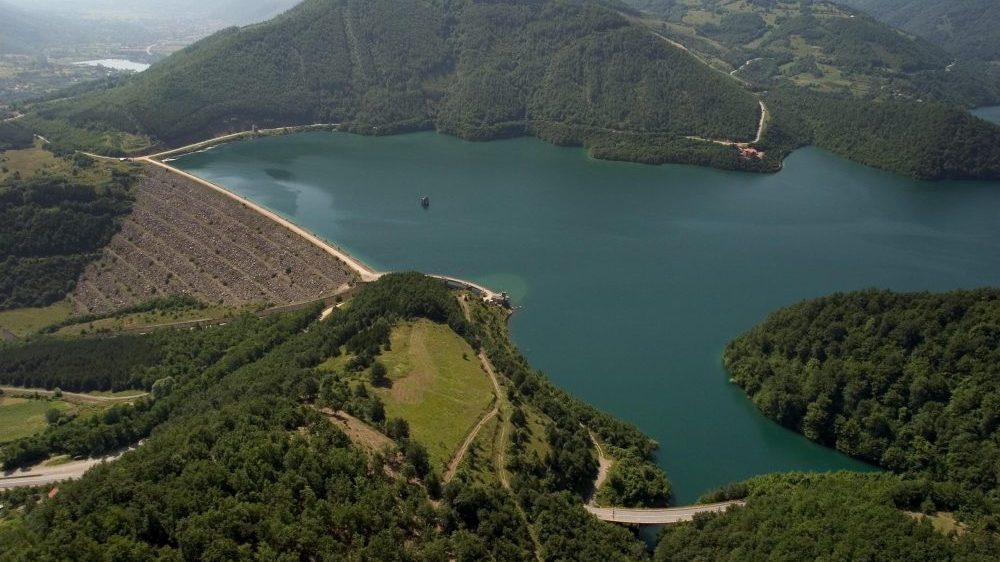 Nejasno šta Srbija dobija podelom Gazivoda