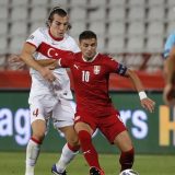Reprezentacija Srbije pala na 31. mesto rang-liste Fifa 13