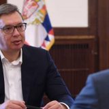 Vučić sa ruskim ambasadorom razgovarao o toku dijaloga Beograda i Prištine 6