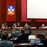 Skupština Beograda usvojila odluku o drugom rebalansu budžeta 12