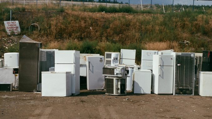 Where to properly dispose of electrical and electronic waste?  (VIDEO) 1
