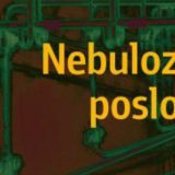 "Nebulozni poslovi" Dejvida Grejbera 12