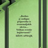 Čovek koji je uzdigao pripovetku iz ovozemaljskih okvira 8