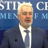 Vlada Crne Gore usvojila izmene Zakona o slobodi veroispovesti 14
