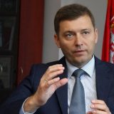 Zelenović: Građani odlučuju da li će Šabac preuzeti mafija 4