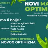 U Zrenjaninu u subotu 26. septembra "Novi mandat optimizma" (VIDEO) 6
