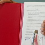 CG: Opozicija potpisala sporazum, nema izmene himne, grba i zastave, ni povlačenja priznanja Kosova 11