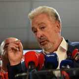 Krivokapić pozvao Vučića u posetu Crnoj Gori 3