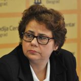 Lidija Komlen Nikolić: Vlast po svaku cenu pokušava da kontroliše sudije i tužioce 11