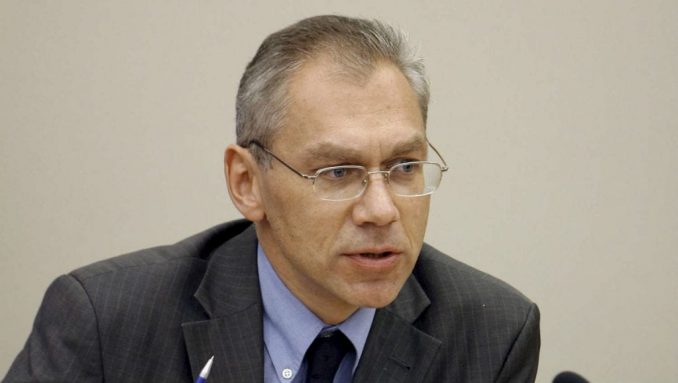 Russian Ambassador: The Invention That Putin Canceled Vučić's Visit To Serbia 1