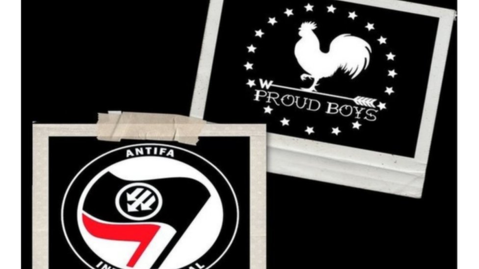 Praud Bojs i Antifa