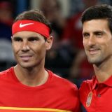 Đoković i Rolan Garos: Nadal je opet kralj pariske šljake, srpski teniser bez šansi 6