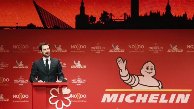The Michelin star as a symbol that you can also succeed in Serbia 1