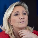 Le Pen: Bićemo "čvrsta" opozicija koja će poštovati institucije 6