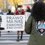 Poljska uvodi gotovo potpunu zabranu abortusa? 12