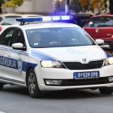 Policija sprečila izdavanje lažne potvrde na punktu za vakcinaciju u Beogradu 2
