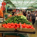 Krompir, paradajz, pasulj: Šta Srbija najviše uvozi od povrća? 9